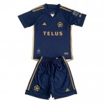 Günstige Fußballtrikots Vancouver Whitecaps Kinder Auswärtstrikot 2024 Kurzarm Günstige Fußballtrikots Vancouver Whitecaps Kinder Auswärtstrikot 2024 Kurzarm